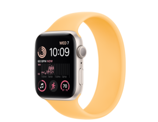 Apple Watch SE 2nd Generation 44mm