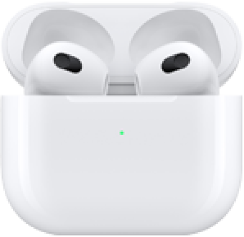 AirPods (3rd generation)