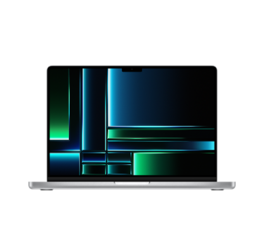 MacBook Pro 14-inch