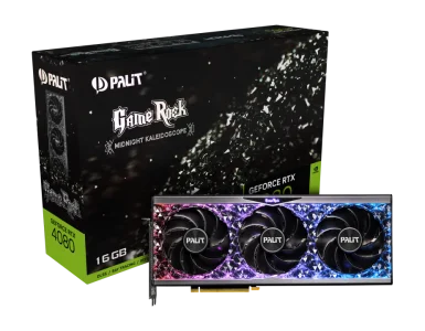 GeForce RTX™ 4080 GameRock
