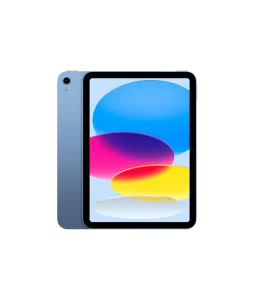 Apple Ipad (10th gen) 10.9-inch 64GB Wi-Fi Blue
