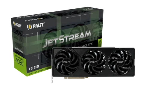 GeForce RTX™ 4080 JetStream