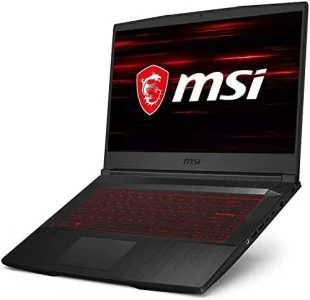 MSI GF65 Thin 10UE Gaming Laptop