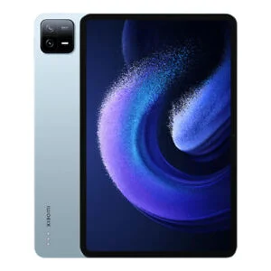 Xiaomi Pad 6 6GB RAM 256GB Blue