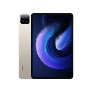 Xiaomi Pad 6 6GB RAM 128GB Gold