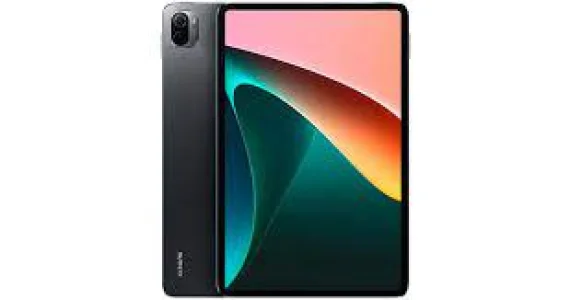 Xiaomi Pad 5 6GB RAM 128GB Cosmic Gray