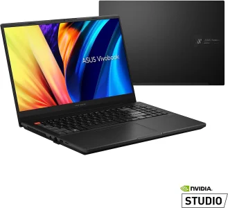 ASUS VivoBook Pro 15X Laptop