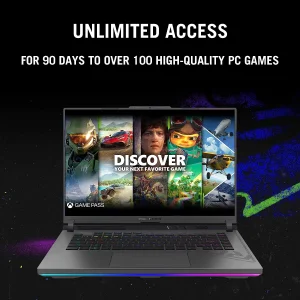 ASUS G614JI-AS94 ROG Strix